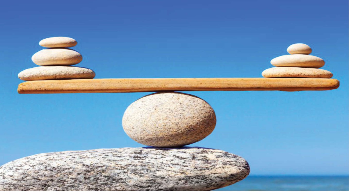 Mindfulness and Life Planning: Finding Balance in a Hectic World