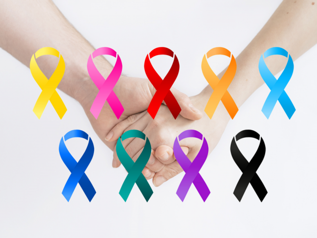 Disparities in cancer mortality between Blacks and Whites