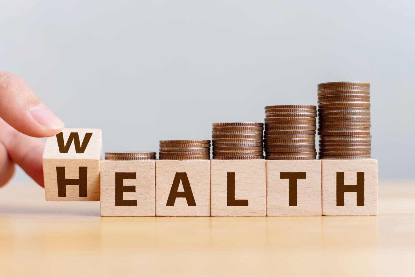 Financial Wellness: Constructing a Solid Foundation for Your Life Plan