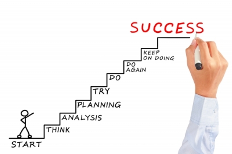 Mapping Your Career Path: Integrating Professional Goals into Your Life Plan
