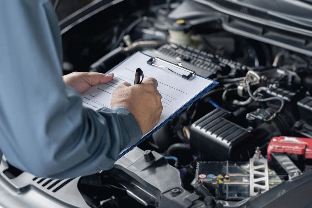 Top Tips for car maintenance