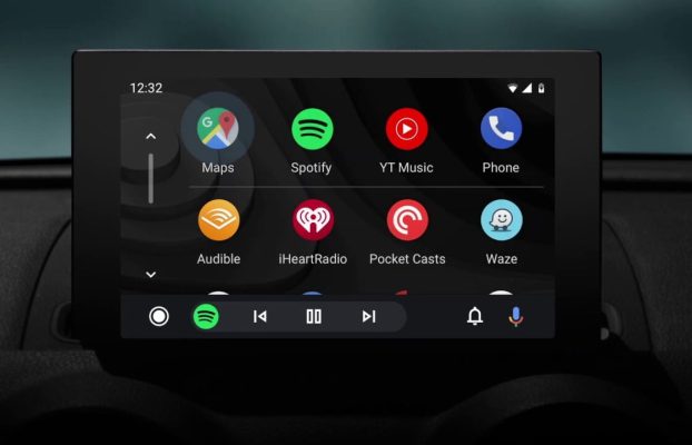 Is Android Auto Safe To Use