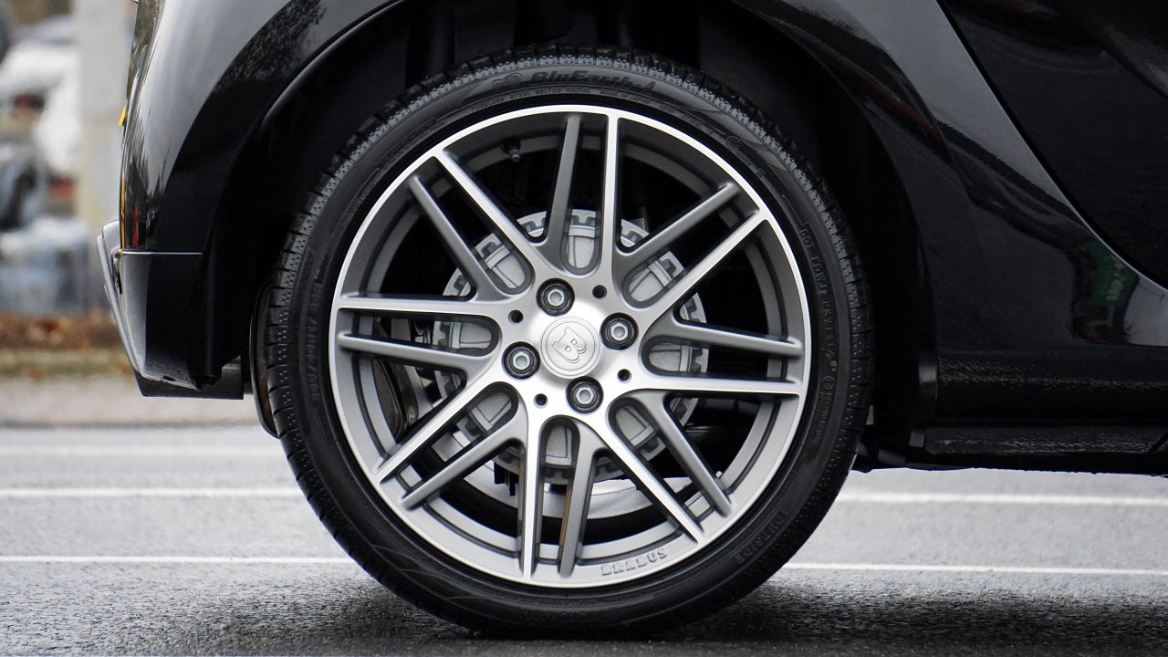 Essential Tyre Maintenance Tips