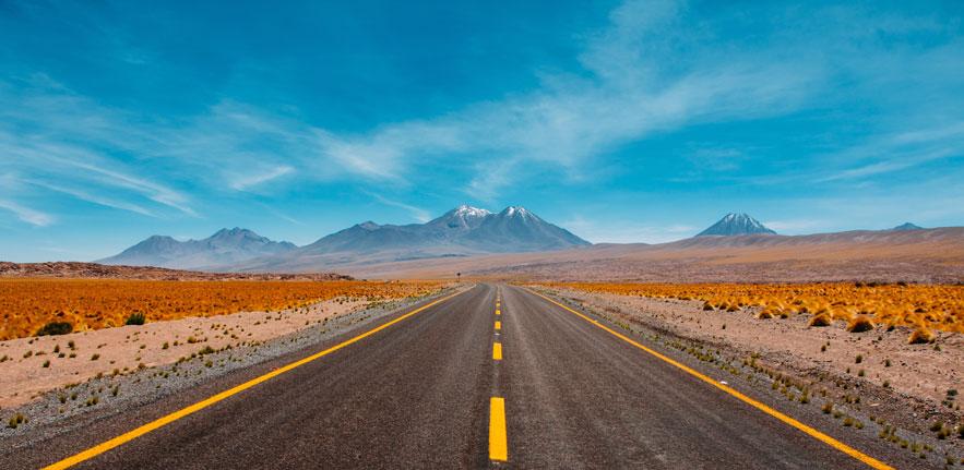Travel and Exploration: Broadening Your Horizons in Your Life Plan