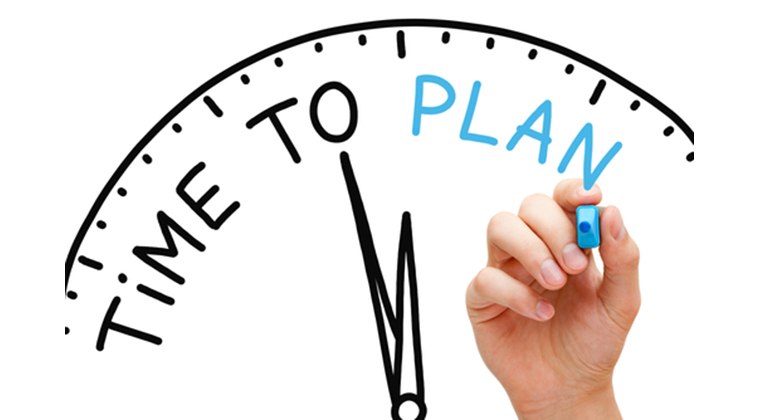 Crafting a Vision for Your Future: A Guide to Life Planning