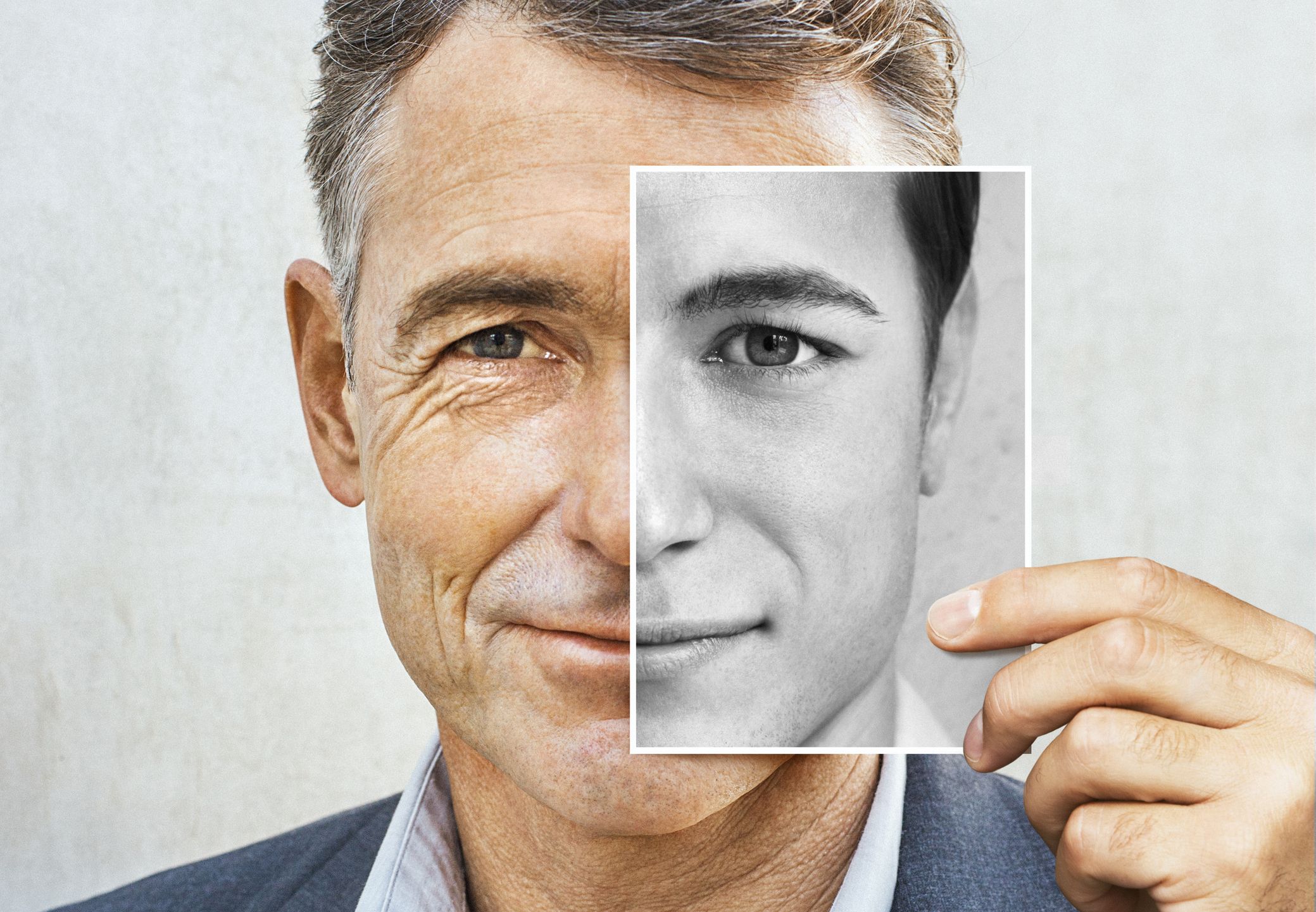 Aging Gracefully: Life Planning for the Golden Years