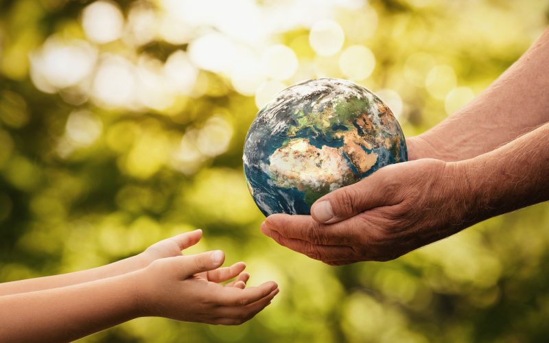 Legacy Planning: Leaving a Lasting Impact on Future Generations